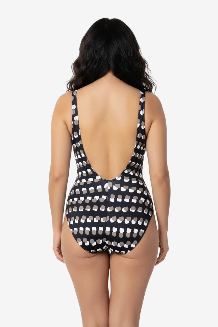 Costume Intero Bambù Nero – Roidal