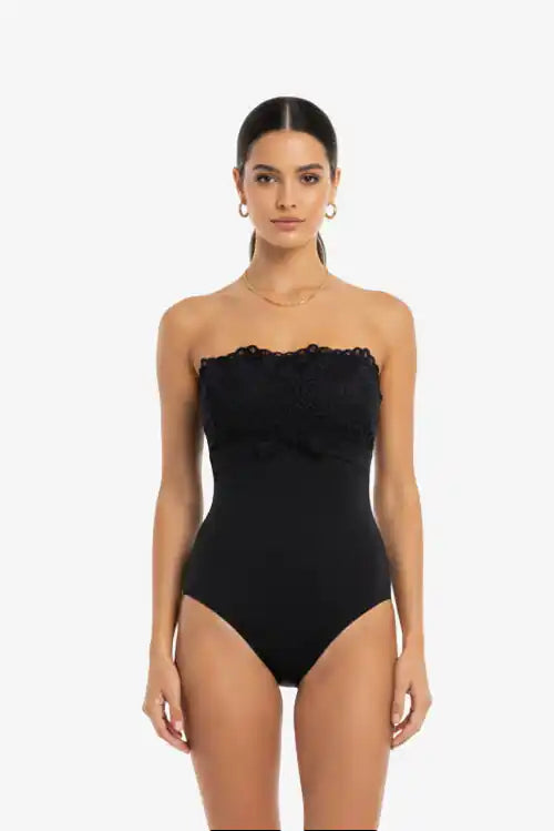 Costume - Vista Frontale