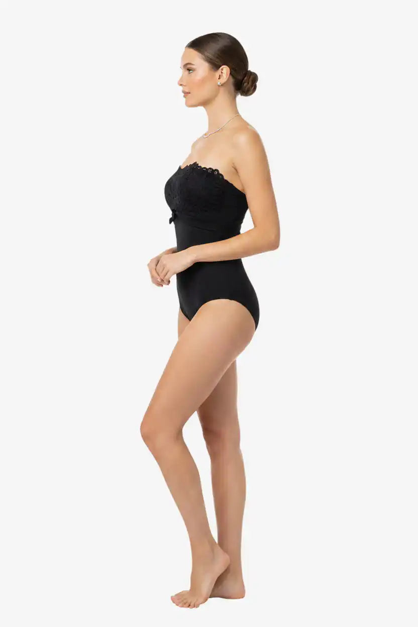 Costume - Vista Laterale