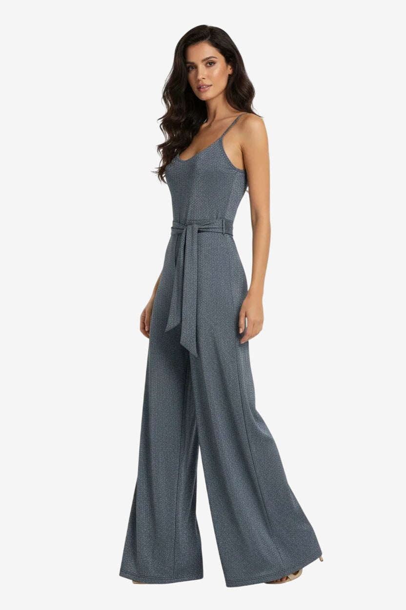 Tuta Blu Lurex – Otro Amor