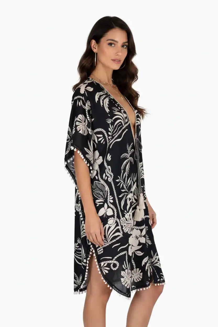 Kaftan laterale