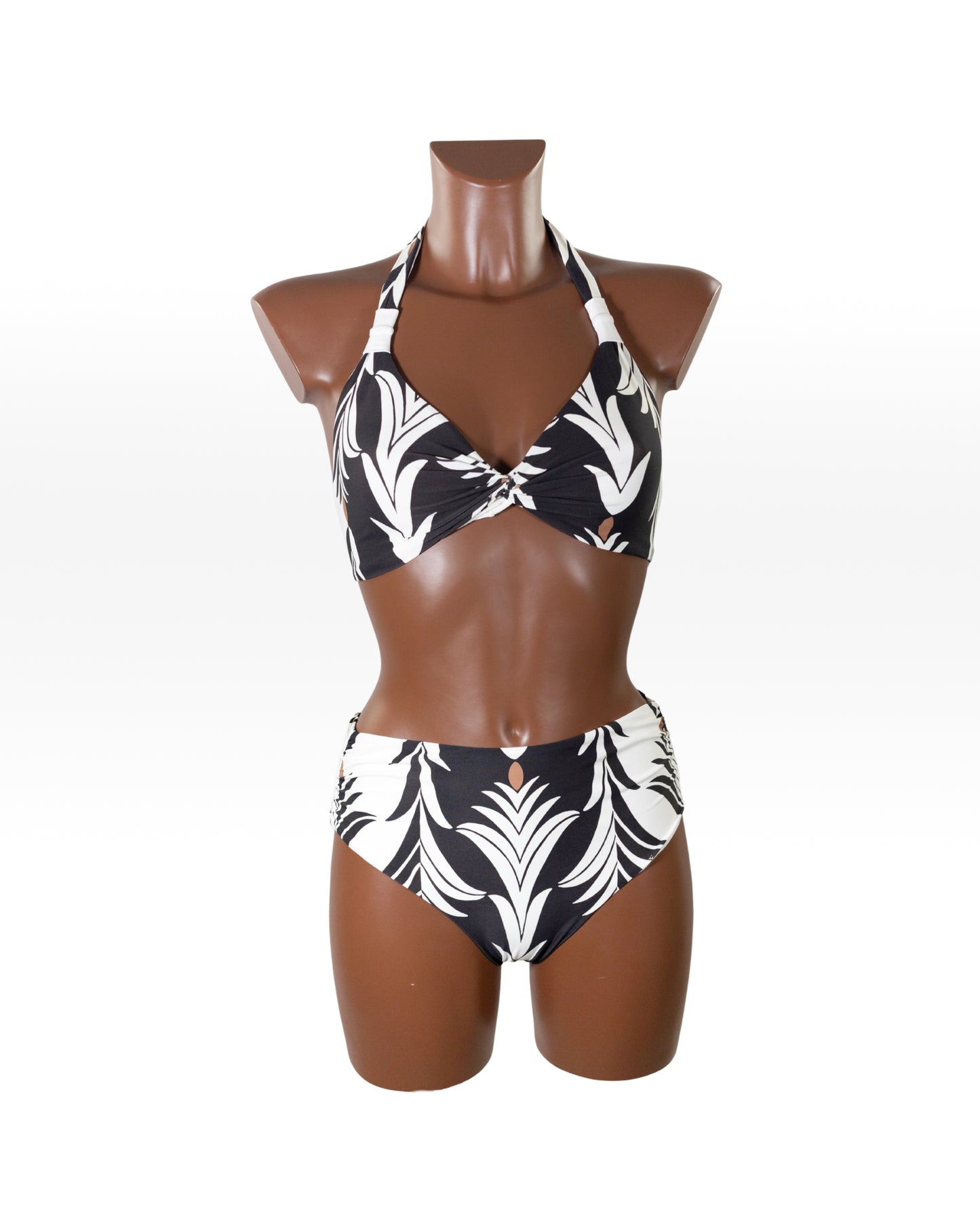 Il Bikini Vela Sterlizia Nera – IU