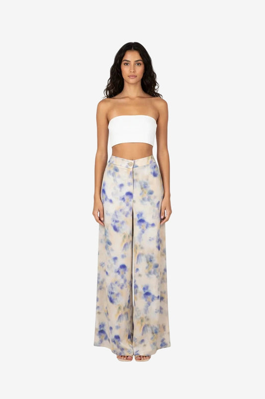 Pantalone Fantasia Avorio – Otro Amor