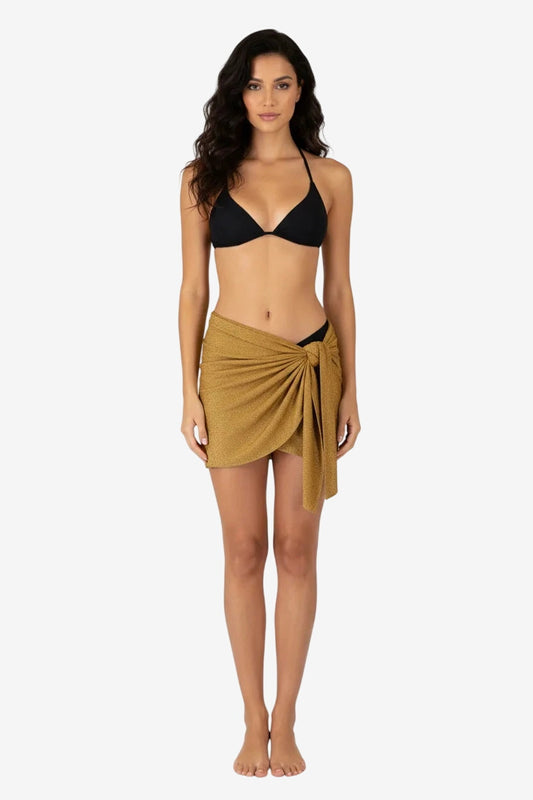 Paréo Oro Lurex – Otro Amor