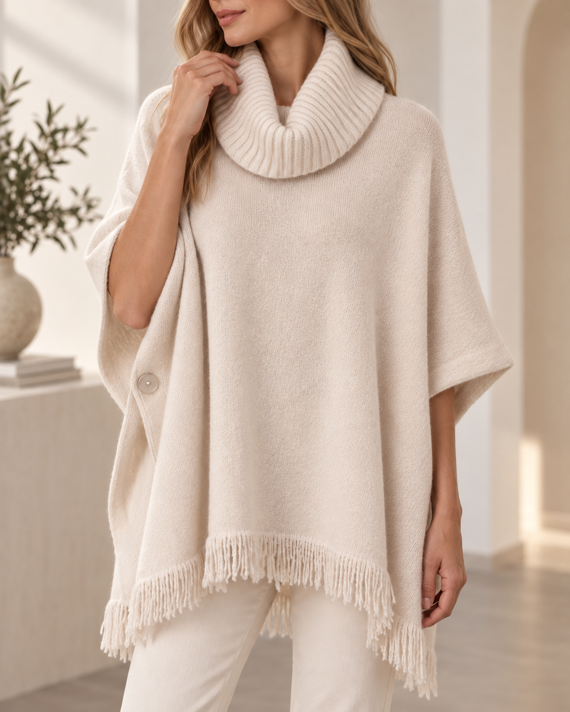 Poncho Frange
