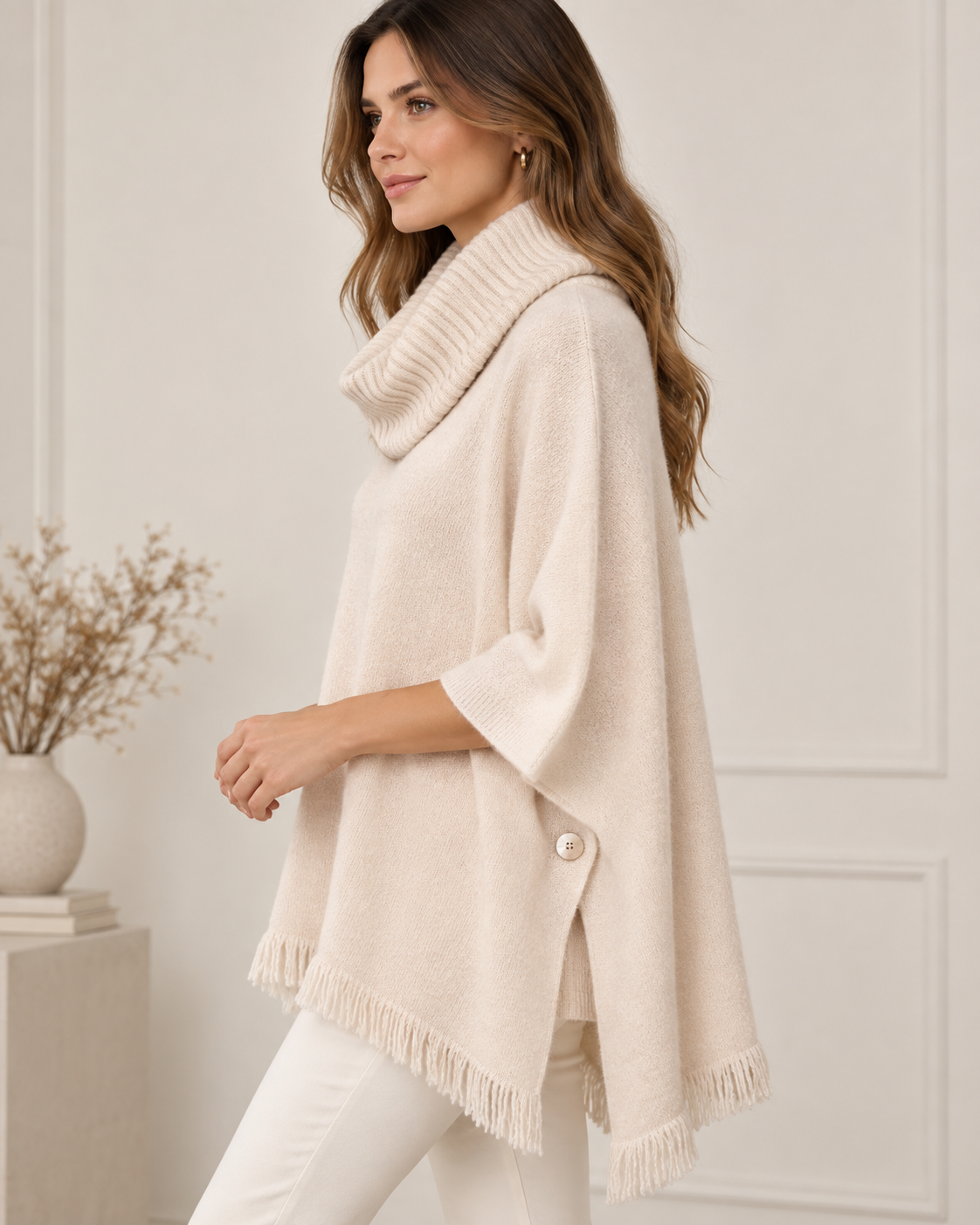 Poncho Frange