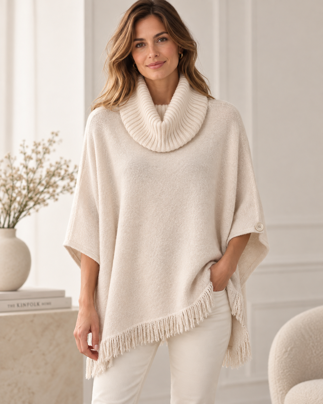 Poncho Frange