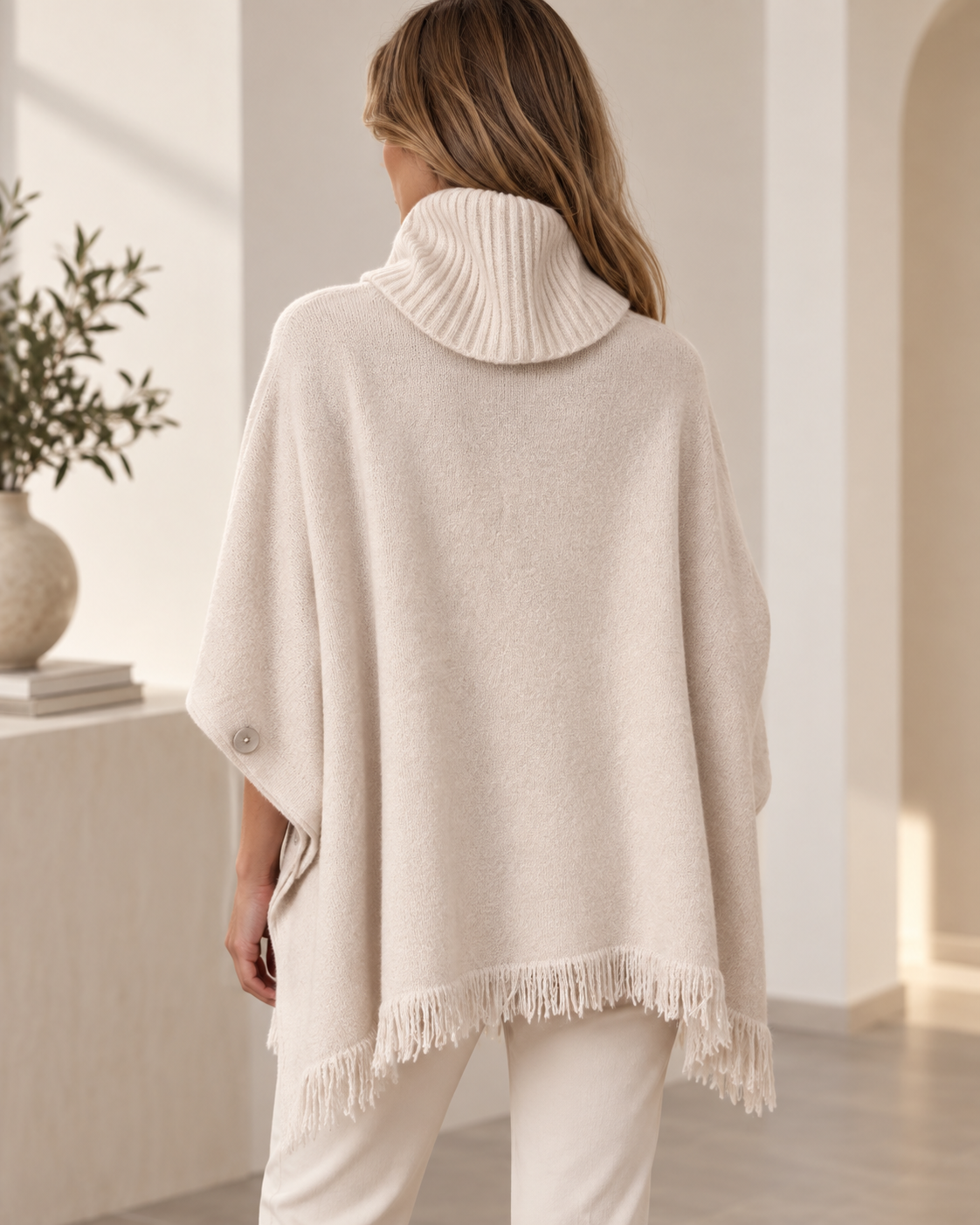 Poncho Frange