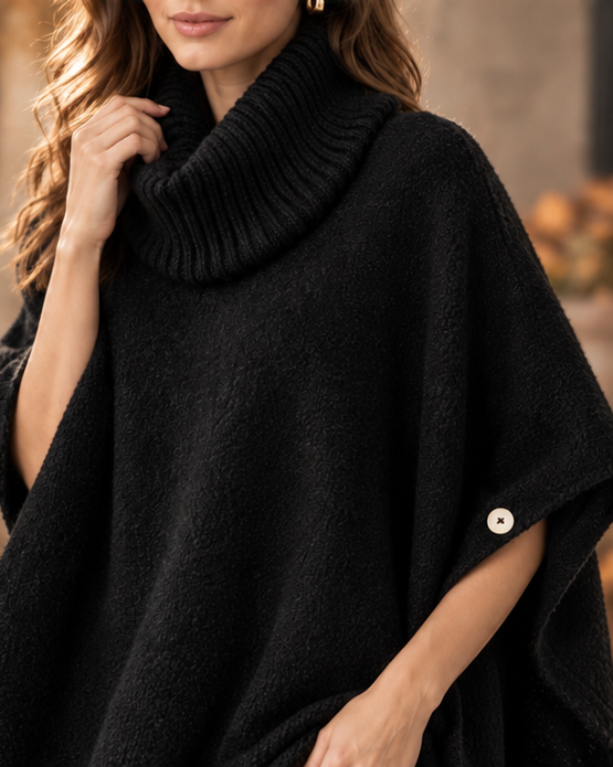 Poncho Frange