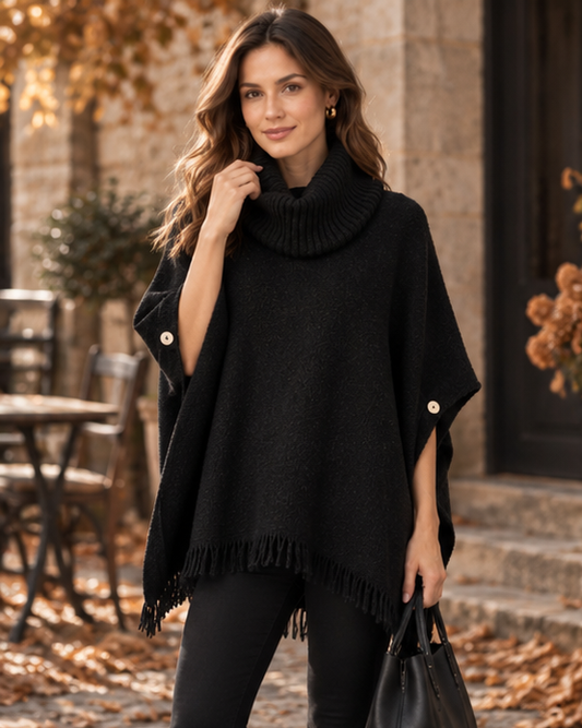 Poncho Frange