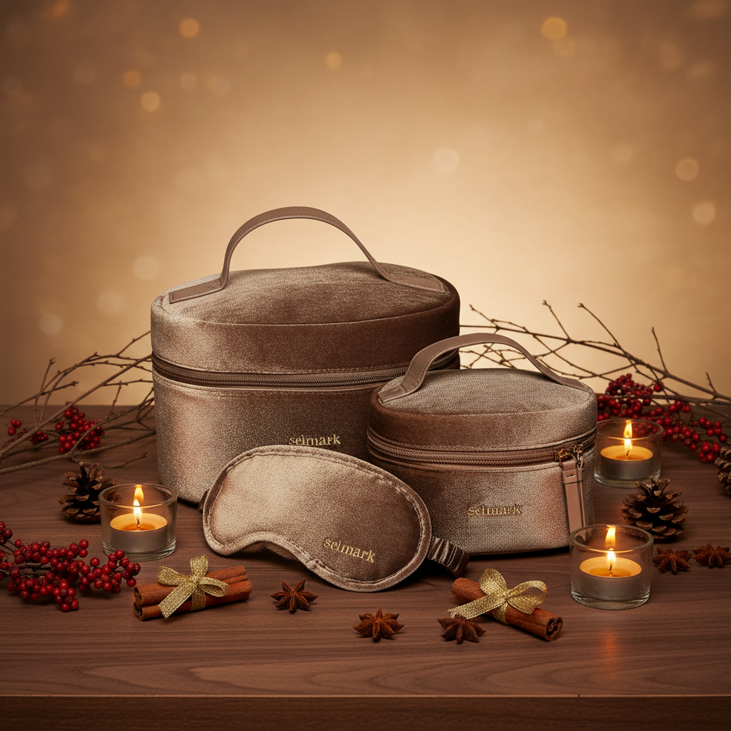Set Beauty Bronzo Inverno