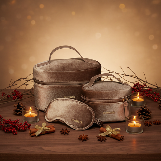 Set Beauty Bronzo Inverno