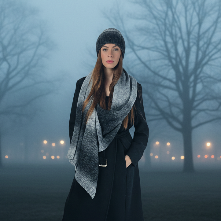 Set Grigio Inverno