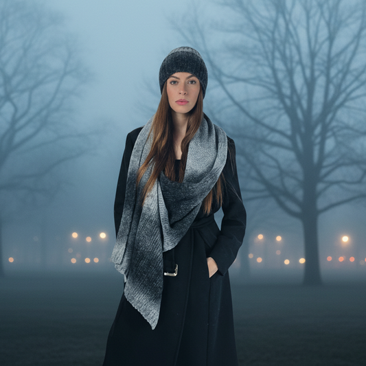 Set Grigio Inverno