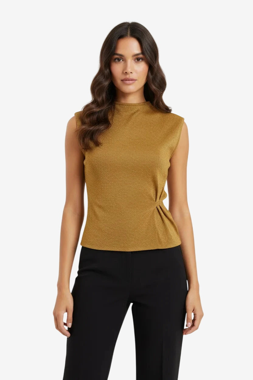 Top Oro Lurex – Otro Amor