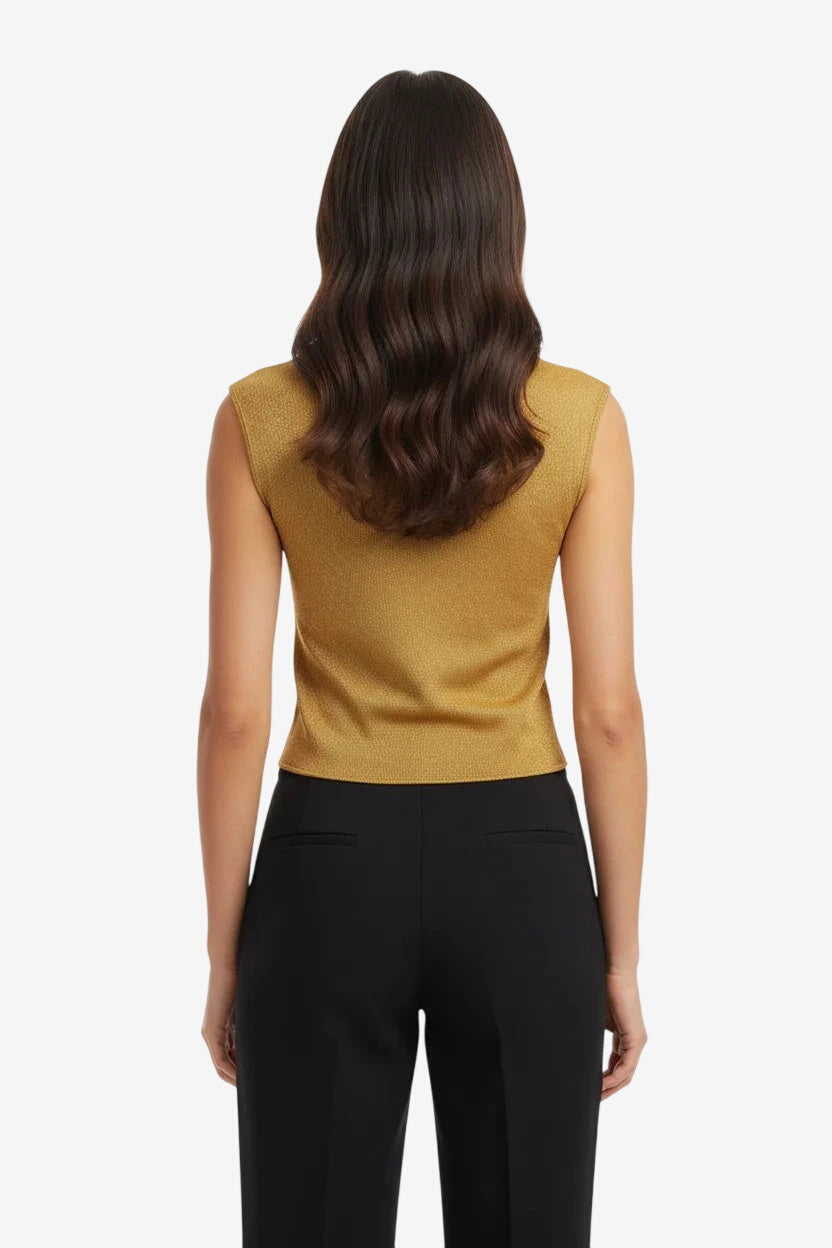 Top Oro Lurex – Otro Amor